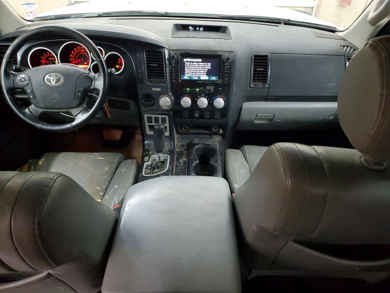 Aukcja sprzedaży 2007 Toyota Tundra, vin: 5TFRV54167X024992, numer aukcji: 62920816
