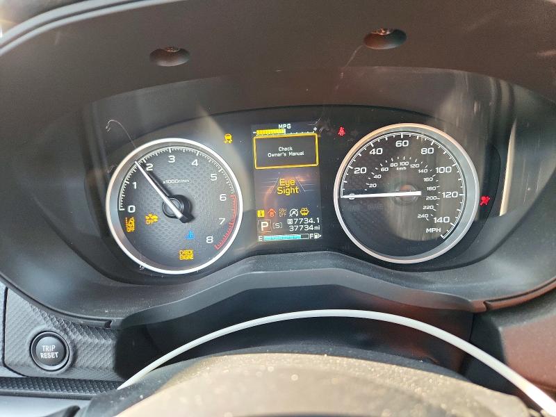 Aukcja sprzedaży 2023 Subaru Forester, vin: JF2SKADC5PH463763, numer aukcji: 64299916