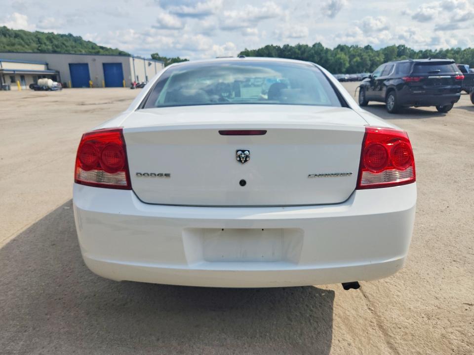 Aukcja sprzedaży 2010 Dodge Charger, vin: 2B3CA2CV0AH280613, numer aukcji: 65603966