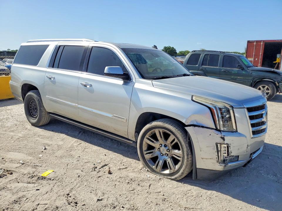 Aukcja sprzedaży 2015 Cadillac Escalade, vin: 1GYS4JKJ2FR280432, numer aukcji: 65441326