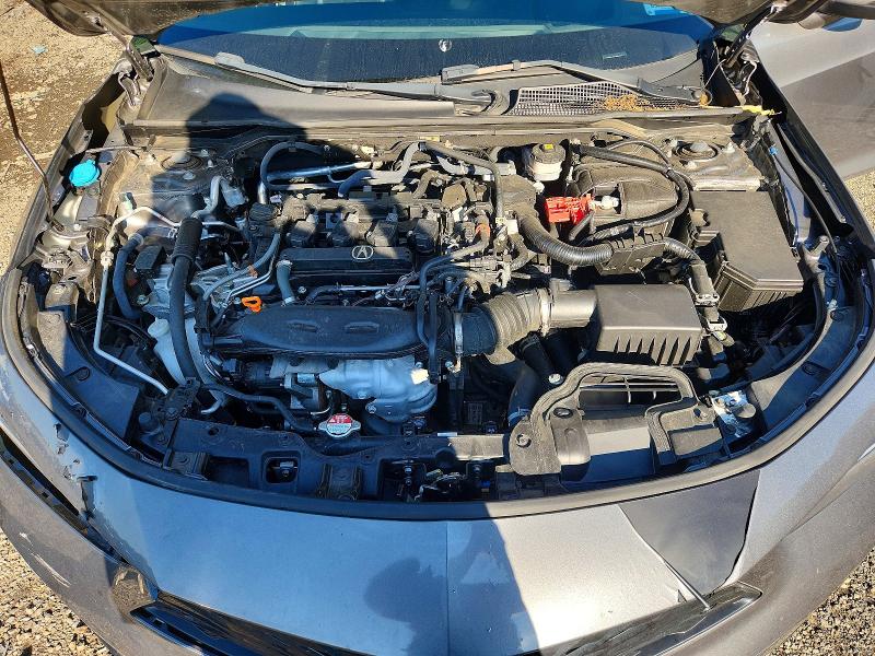2024 Acura Integra მანქანა იყიდება აუქციონზე, vin: 19UDE4H63RA026782, აუქციონის ნომერი: 65722476