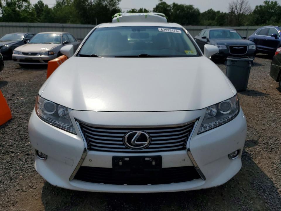 Aukcja sprzedaży 2015 Lexus Es, vin: JTHBK1GG6F2182844, numer aukcji: 63923476