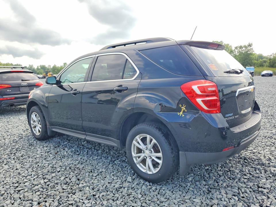 Aukcja sprzedaży 2017 Chevrolet Equinox, vin: 2GNFLFEK3H6101526, numer aukcji: 64247416