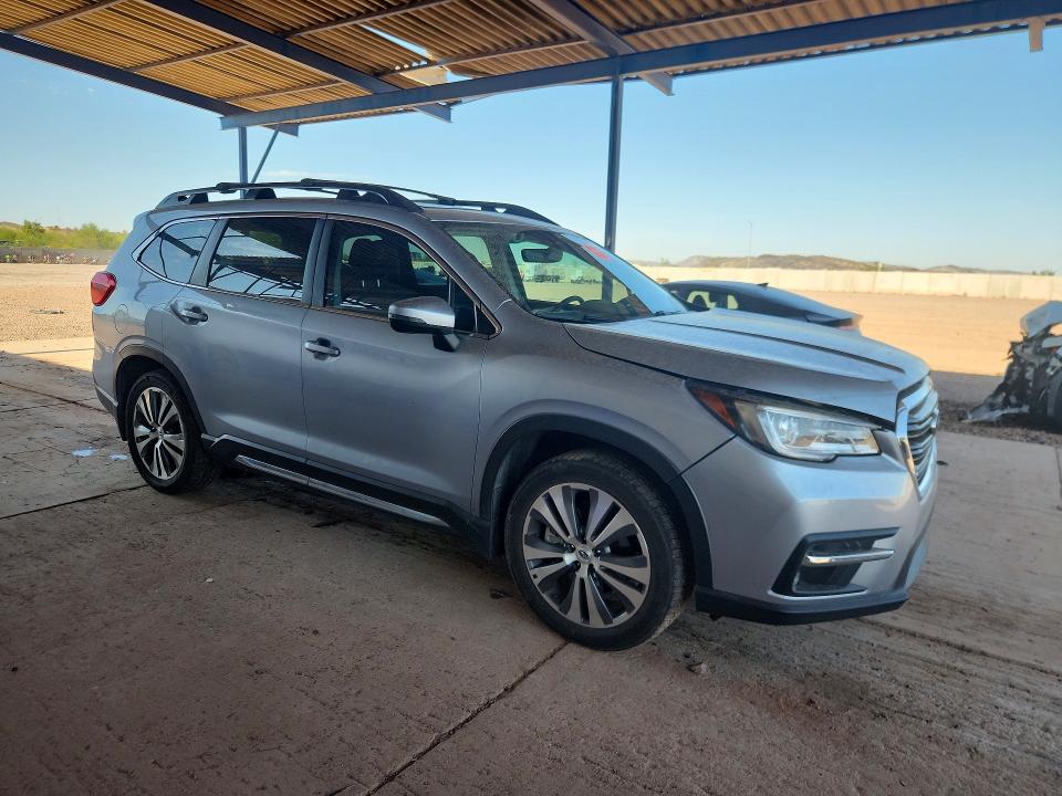 Aukcja sprzedaży 2020 Subaru Ascent, vin: 4S4WMAPD7L3424271, numer aukcji: 63487746