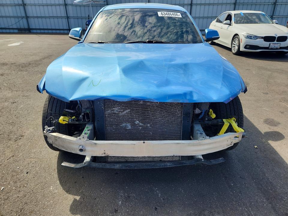 63486406 :رقم المزاد ، WBA2J1C55JVD09406 vin ، 2018 Bmw 2 Series 230i Xdrive مزاد بيع