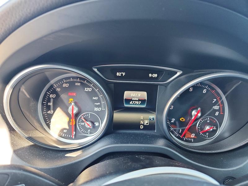 Aukcja sprzedaży 2020 Mercedes-benz Gla, vin: WDCTG4GB5LJ656985, numer aukcji: 64572366