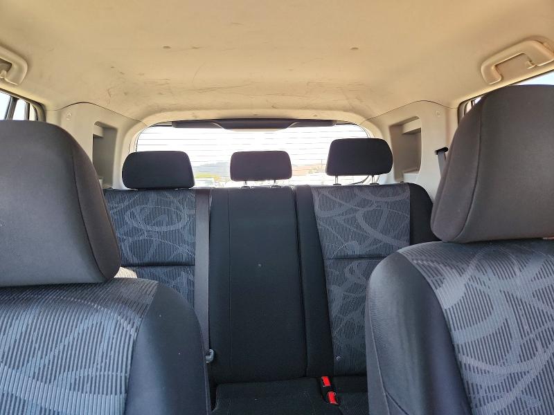 2011 Scion Xb მანქანა იყიდება აუქციონზე, vin: JTLZE4FE1B1131328, აუქციონის ნომერი: 64829226
