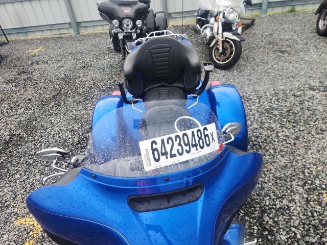 Aukcja sprzedaży 2024 Harley-davidson Flhtcutg, vin: 1HD1MAF17RB857964, numer aukcji: 64239486