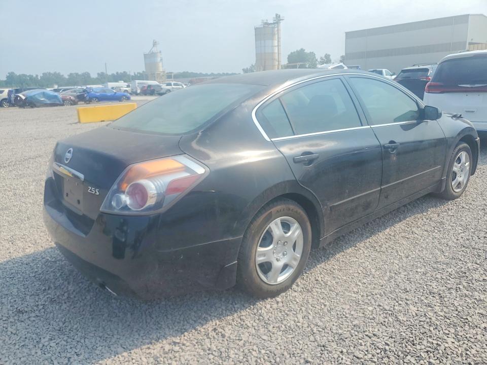 Продажа на аукционе авто 2007 Nissan Altima, vin: 1N4AL21E97C135235, номер лота: 63769616