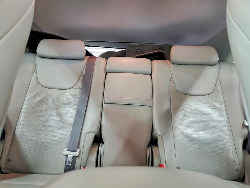 64374606 :رقم المزاد ، 2T2BK1BA6AC064335 vin ، 2010 Lexus Rx مزاد بيع