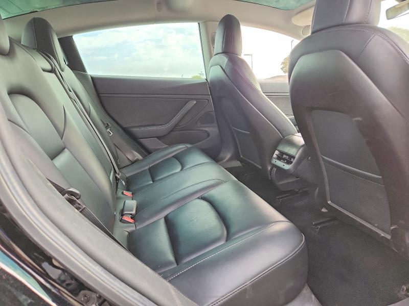 Продаж на аукціоні авто 2019 Tesla Model 3, vin: 5YJ3E1EA3KF416070, номер лоту: 64701666