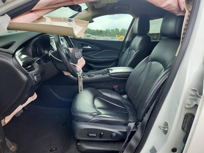 Aukcja sprzedaży 2016 Buick Envision, vin: LRBFXESX3GD186969, numer aukcji: 63145676