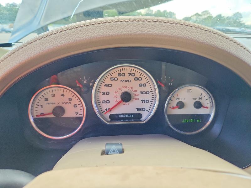 64487476 :رقم المزاد ، 1FTPW12V97KC49195 vin ، 2007 Ford F150 مزاد بيع