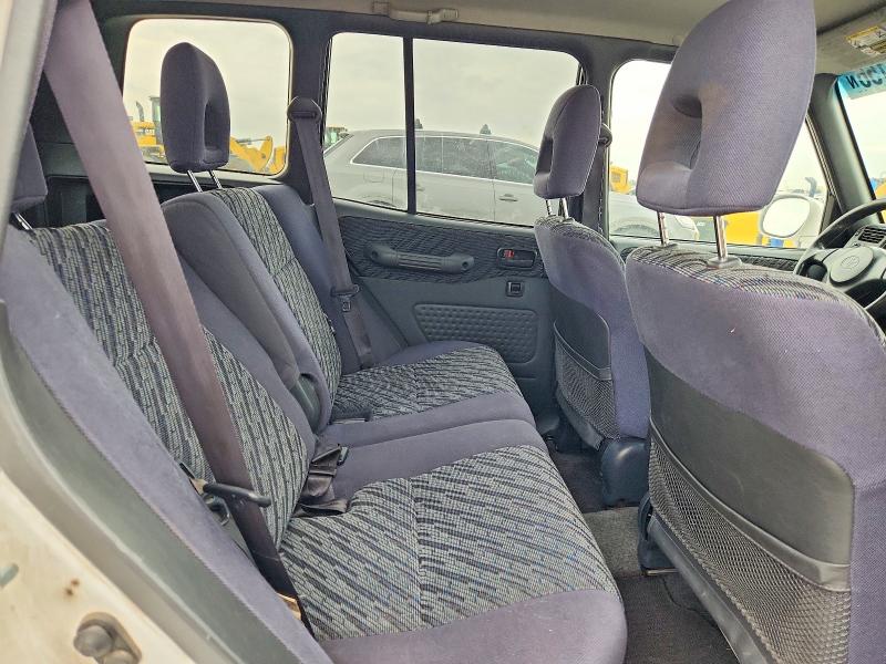 2000 Toyota Rav4 მანქანა იყიდება აუქციონზე, vin: JT3HP10V9Y7165309, აუქციონის ნომერი: 64649156