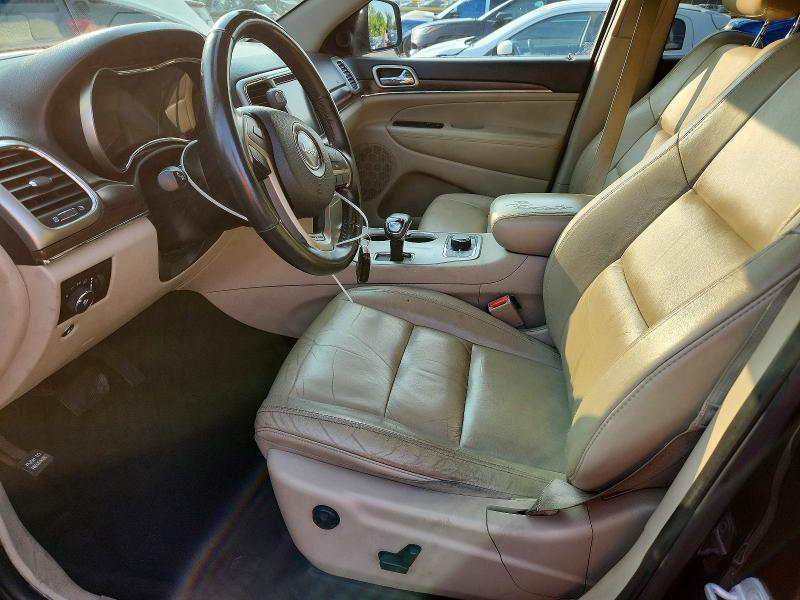 Aukcja sprzedaży 2014 Jeep Grand Cherokee, vin: 1C4RJFBG2EC102908, numer aukcji: 63953386