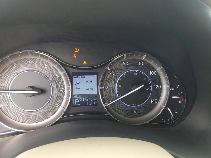 Продаж на аукціоні авто 2015 Infiniti Qx80, vin: JN8AZ2NC1F9370763, номер лоту: 63807236