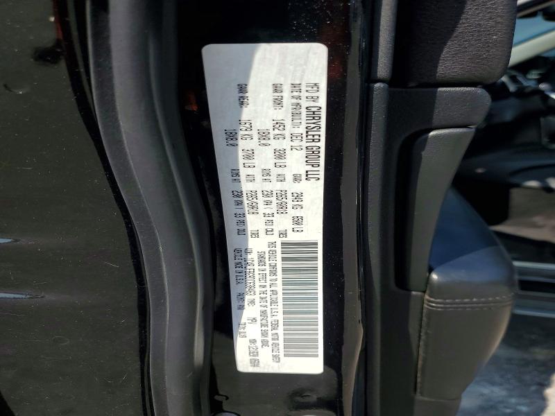 65105556 :رقم المزاد ، 1C4RJFBG9DC638463 vin ، 2013 Jeep Grand Cherokee مزاد بيع