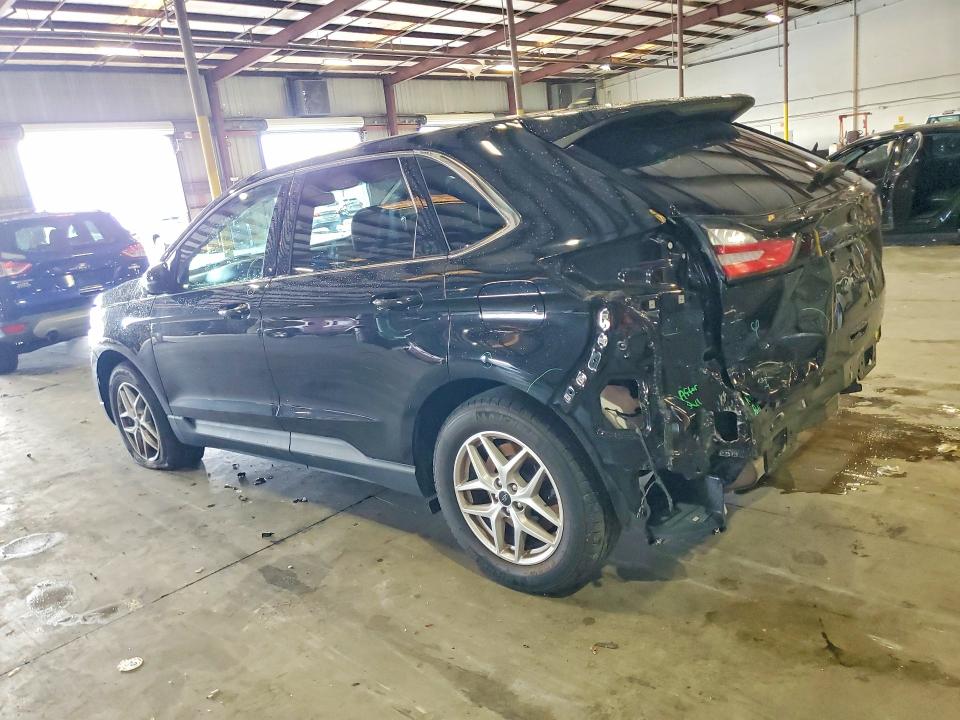 Aukcja sprzedaży 2024 Ford Edge, vin: 2FMPK4J93RBA71262, numer aukcji: 62713986