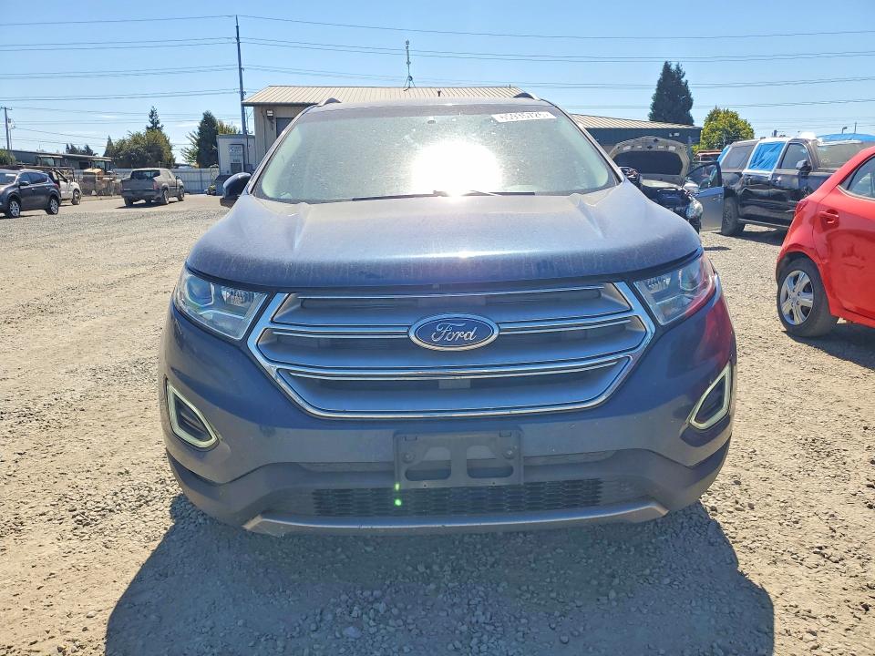 65935726 :رقم المزاد ، 2FMPK4J96HBB80023 vin ، 2017 Ford Edge مزاد بيع