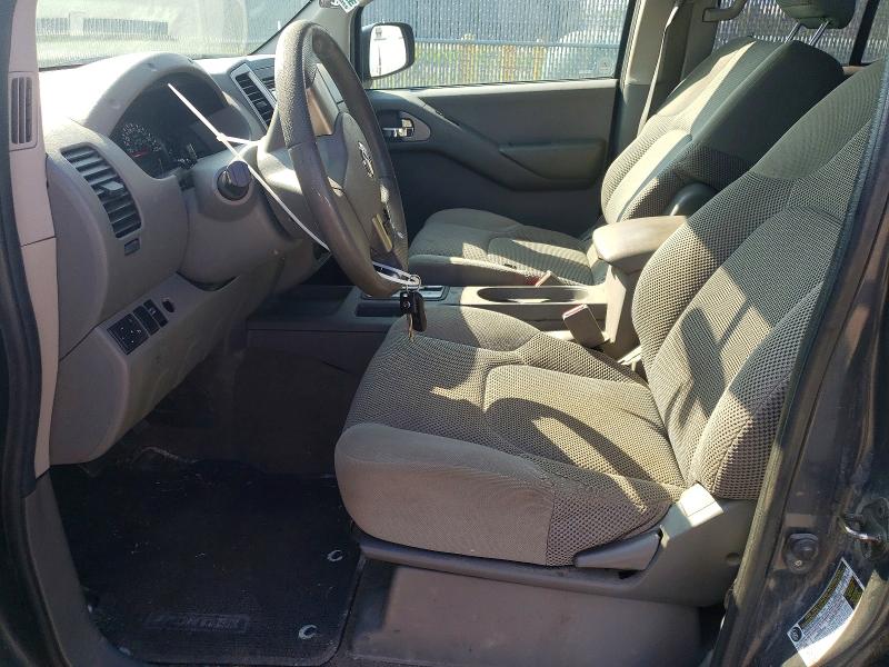 Aukcja sprzedaży 2010 Nissan Frontier, vin: 1N6AD0FV3AC403902, numer aukcji: 64510466