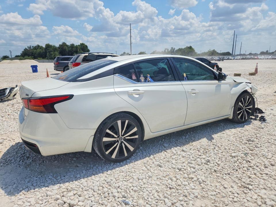 Aukcja sprzedaży 2019 Nissan Altima, vin: 1N4AL4CVXKC257961, numer aukcji: 64373116