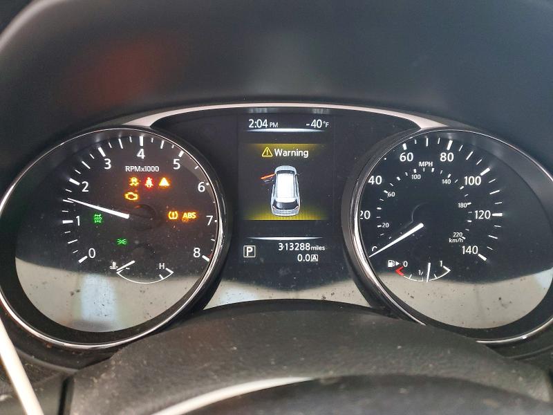 Продажа на аукционе авто 2014 Nissan Rogue, vin: 5N1AT2MV5EC757359, номер лота: 65838636