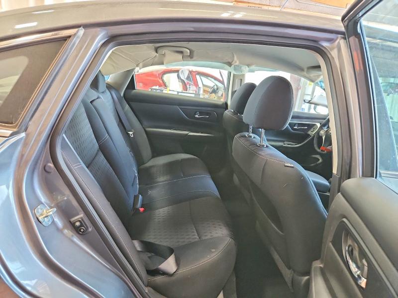 64002206 :رقم المزاد ، 1N4AL3AP7HC476965 vin ، 2017 Nissan Altima مزاد بيع