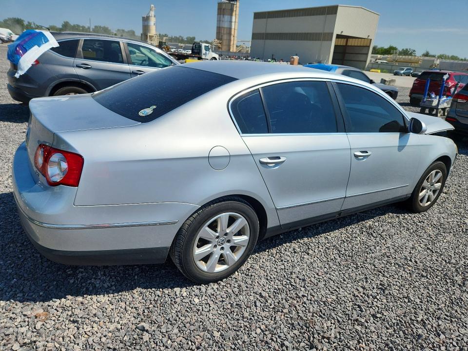 Продаж на аукціоні авто 2008 Volkswagen Passat, vin: WVWJK73C78E084281, номер лоту: 67159236
