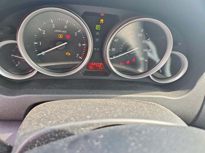 Продаж на аукціоні авто 2010 Mazda 6, vin: 1YVHZ8BH7A5M01148, номер лоту: 64131516