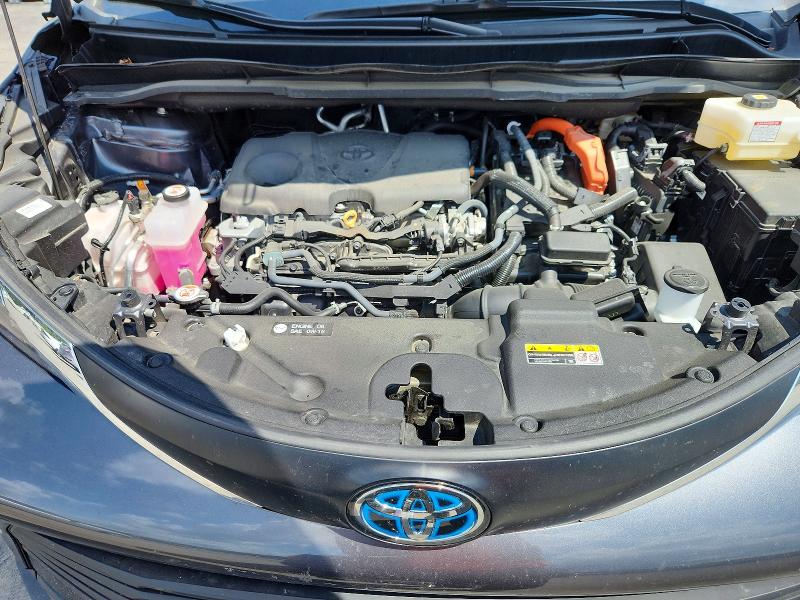 Aukcja sprzedaży 2025 Toyota Sienna, vin: 5TDKSKFC9SS182121, numer aukcji: 65309156