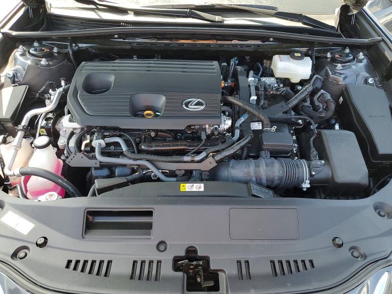 Aukcja sprzedaży 2025 Lexus Es 300h, vin: 58ADA1C15SU068755, numer aukcji: 64290016