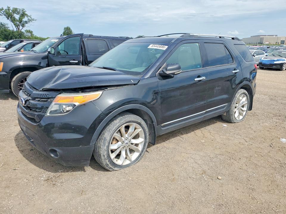 Продажа на аукционе авто 2012 Ford Explorer, vin: 1FMHK8F85CGA74109, номер лота: 65445886
