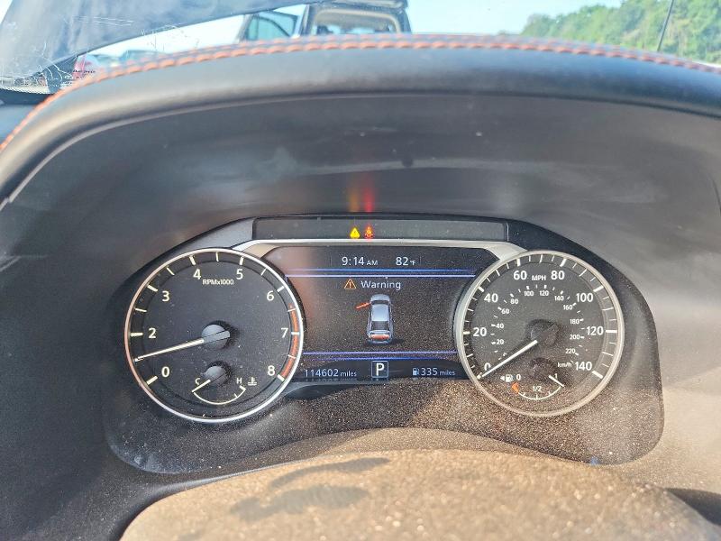Продаж на аукціоні авто 2021 Nissan Altima, vin: 1N4BL4CVXMN308662, номер лоту: 64367706