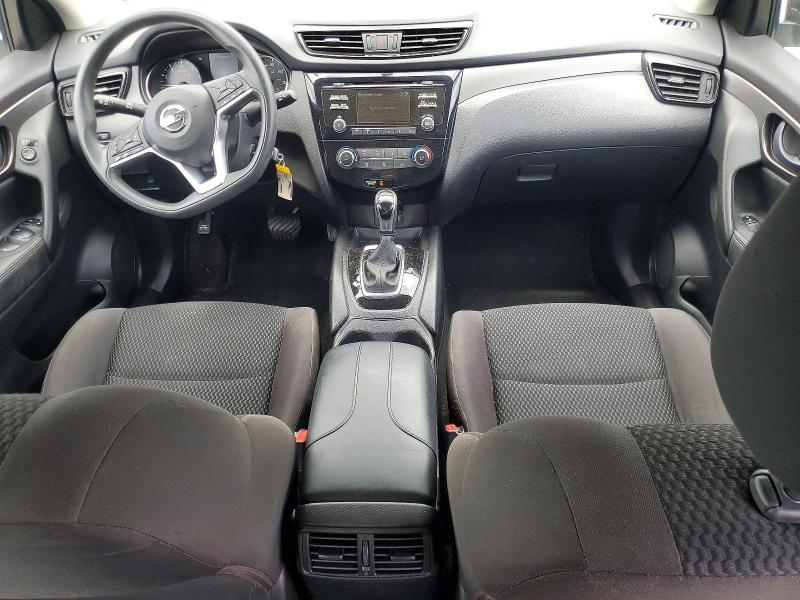 2017 Nissan Rogue Sport მანქანა იყიდება აუქციონზე, vin: JN1BJ1CP7HW010928, აუქციონის ნომერი: 63739446