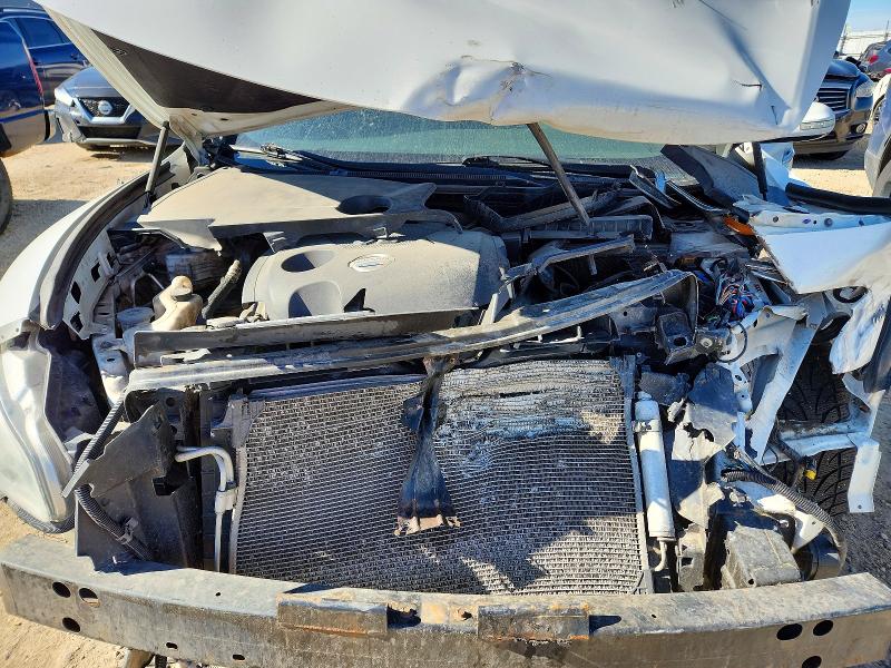 2013 Nissan Maxima მანქანა იყიდება აუქციონზე, vin: 1N4AA5AP4DC800546, აუქციონის ნომერი: 66627856