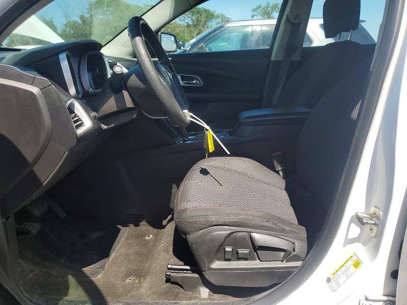 64537886 :رقم المزاد ، 2GNALBEK2D6203297 vin ، 2013 Chevrolet Equinox مزاد بيع