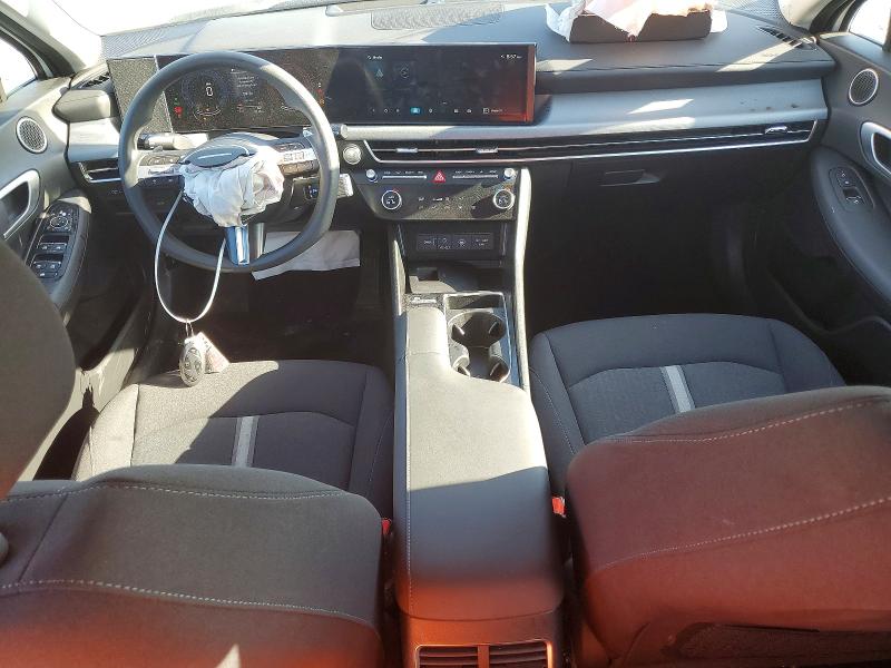 Продаж на аукціоні авто 2026 Hyundai Sonata Hybrid, vin: KMHL24JJ5TA156549, номер лоту: 64801726