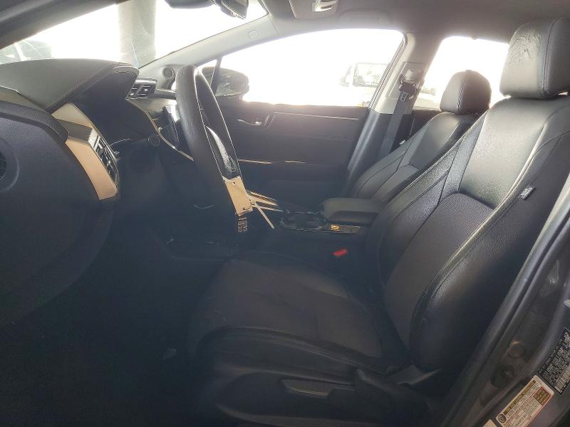 Aukcja sprzedaży 2018 Honda Clarity, vin: JHMZC5F15JC015295, numer aukcji: 66769456