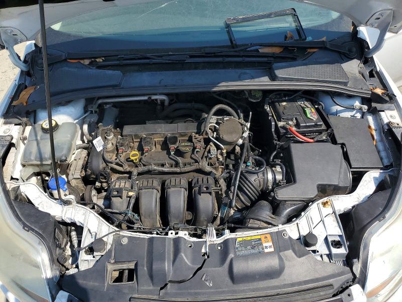 Aukcja sprzedaży 2014 Ford Focus, vin: 1FADP3F21EL248213, numer aukcji: 63770896