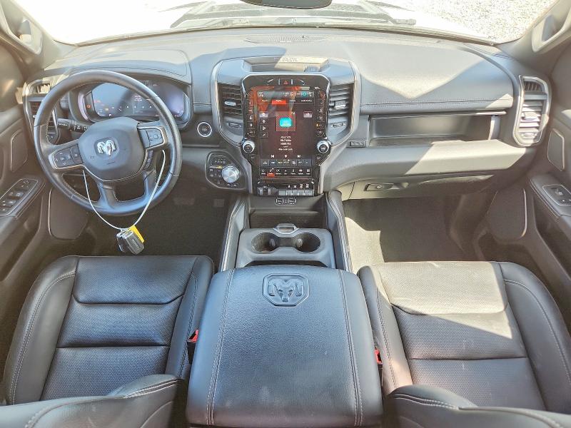 Продажа на аукционе авто 2023 Ram 1500, vin: 1C6SRFLT7PN609761, номер лота: 65397416
