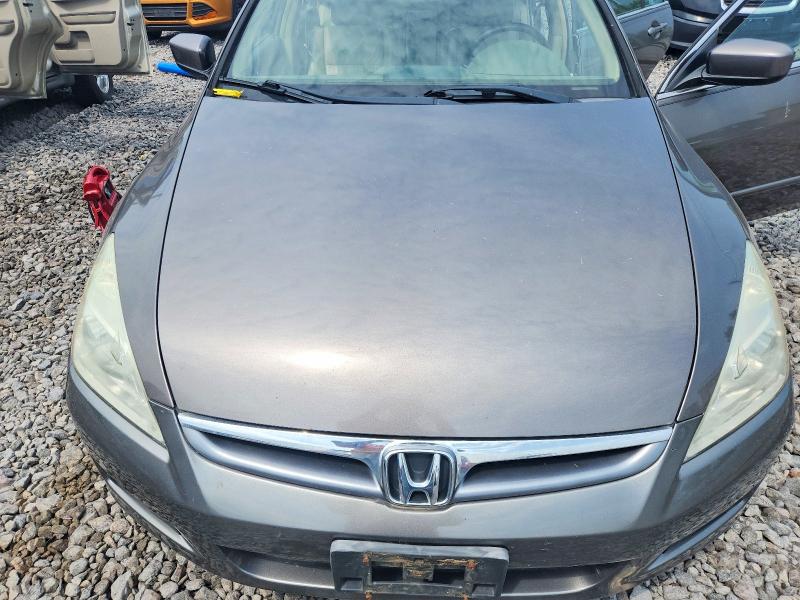 2006 Honda Accord მანქანა იყიდება აუქციონზე, vin: 1HGCM66836A067195, აუქციონის ნომერი: 64325516