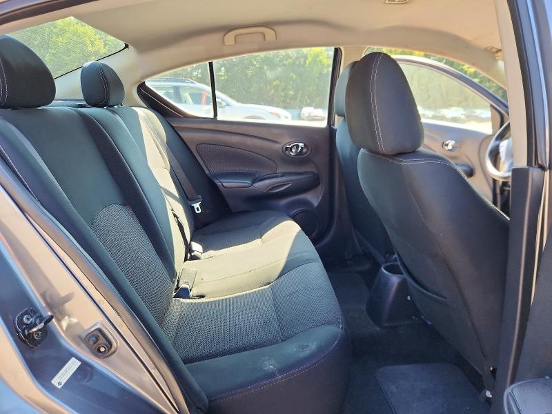 Aukcja sprzedaży 2019 Nissan Versa, vin: 3N1CN7AP2KL871610, numer aukcji: 64739426