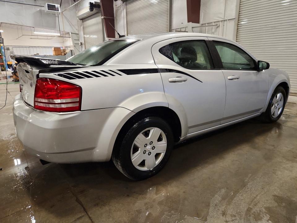 Aukcja sprzedaży 2010 Dodge Avenger, vin: 1B3CC4FB6AN181048, numer aukcji: 66799666