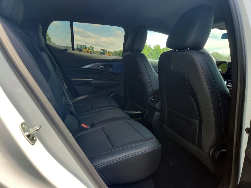 Продаж на аукціоні авто 2026 Chevrolet Equinox, vin: 3GN7DNRPXTS166983, номер лоту: 63225096