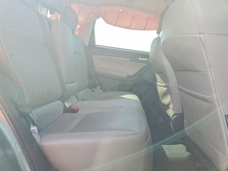 Продаж на аукціоні авто 2018 Subaru Forester, vin: JF2SJAJC1JH413103, номер лоту: 64158536