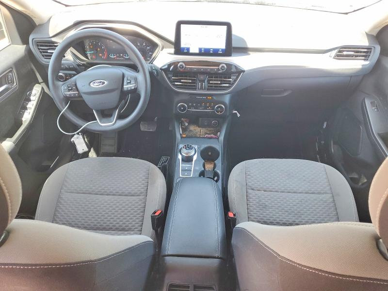 64949006 :رقم المزاد ، 1FMCU0G61LUB02475 vin ، 2020 Ford Escape مزاد بيع