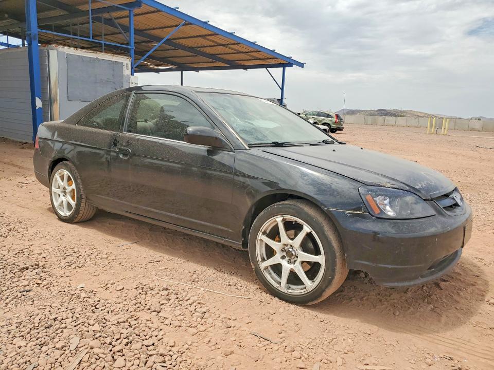 Aukcja sprzedaży 2001 Honda Civic, vin: 1HGEM22941L013207, numer aukcji: 63473156