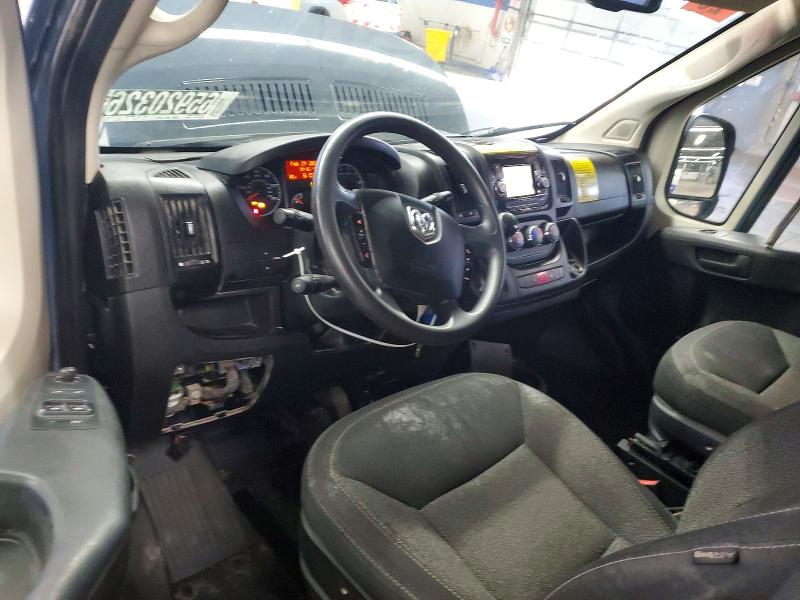 Aukcja sprzedaży 2021 Ram Promaster 3500, vin: 3C6MRVJG9ME545019, numer aukcji: 65920326