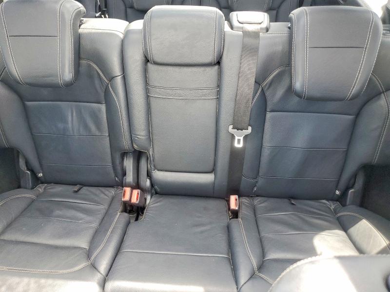 Продажа на аукционе авто 2014 Mercedes-benz Gl, vin: 4JGDF7CE7EA399342, номер лота: 66221156