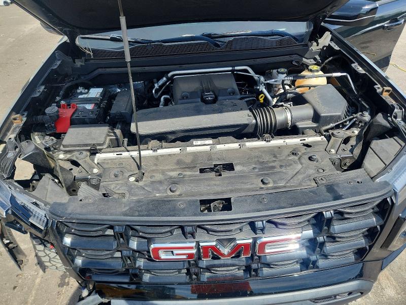Продаж на аукціоні авто 2023 Gmc Canyon, vin: 1GTP5BEK6P1163925, номер лоту: 64477846